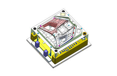 左右后側圍窗口護板